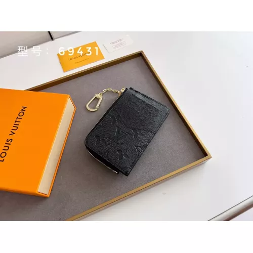 Replica Louis Vuitton LV Card Case #1298754 $36.00 USD for Wholesale