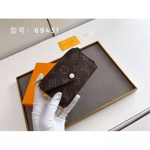 Cheap Louis Vuitton LV Card Case #1298757, $$36.00 USD On Louis Vuitton LV Wallets