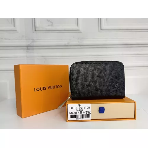 Cheap Louis Vuitton LV Card Case #1298762, $$25.00 USD On Louis Vuitton LV Wallets