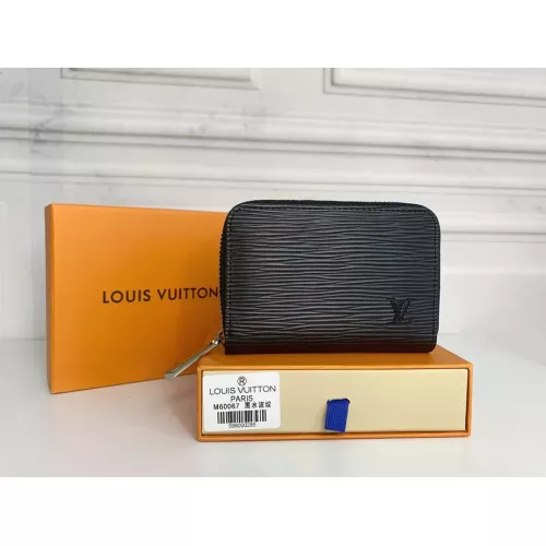 Cheap Louis Vuitton LV Card Case #1298763, $$25.00 USD On Louis Vuitton LV Wallets