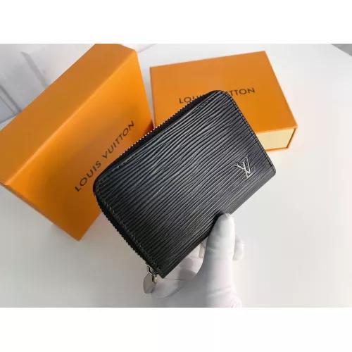 Replica Louis Vuitton LV Card Case #1298763 $25.00 USD for Wholesale