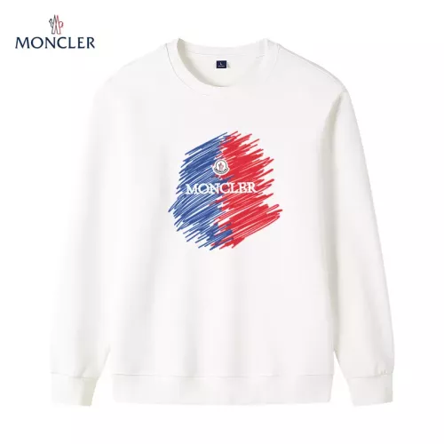 Cheap Moncler Hoodies Long Sleeved For Men #1298767, $$40.00 USD On Moncler Hoodies