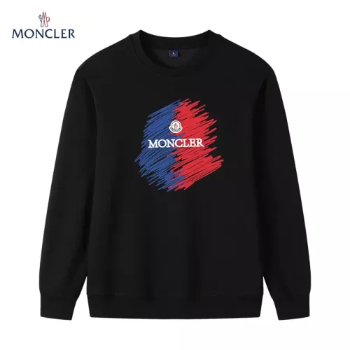 Cheap Moncler Hoodies Long Sleeved For Men #1298768, $$40.00 USD On Moncler Hoodies