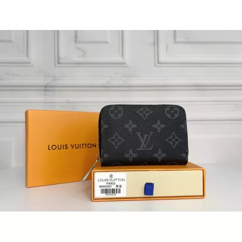 Cheap Louis Vuitton LV Card Case #1298770, $$25.00 USD On Louis Vuitton LV Wallets