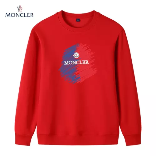 Cheap Moncler Hoodies Long Sleeved For Men #1298771, $$40.00 USD On Moncler Hoodies