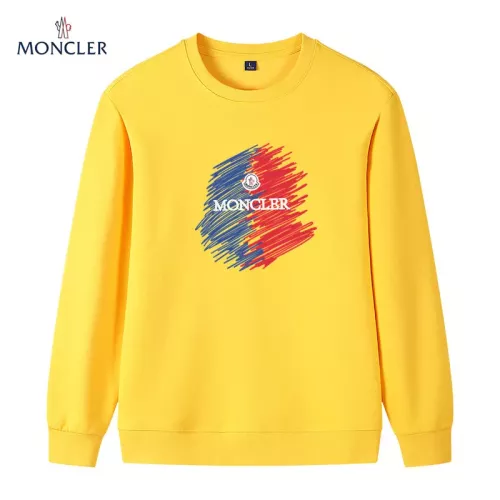 Cheap Moncler Hoodies Long Sleeved For Men #1298773, $$40.00 USD On Moncler Hoodies