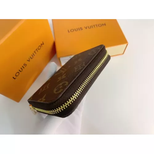 Replica Louis Vuitton LV Card Case #1298775 $25.00 USD for Wholesale