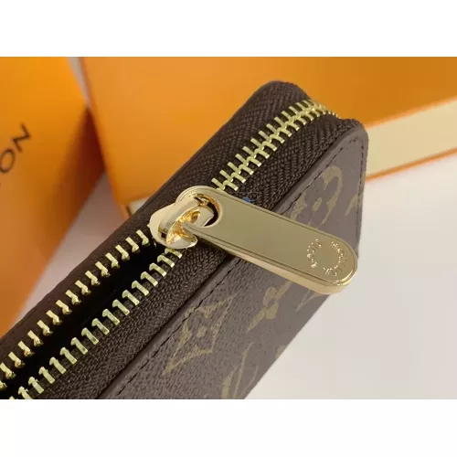 Replica Louis Vuitton LV Card Case #1298775 $25.00 USD for Wholesale