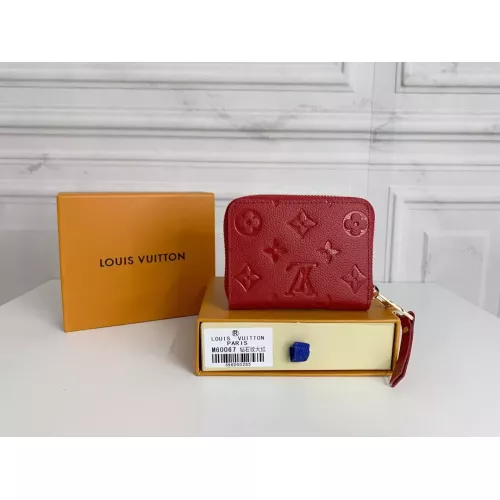 Cheap Louis Vuitton LV Card Case #1298784, $$29.00 USD On Louis Vuitton LV Wallets