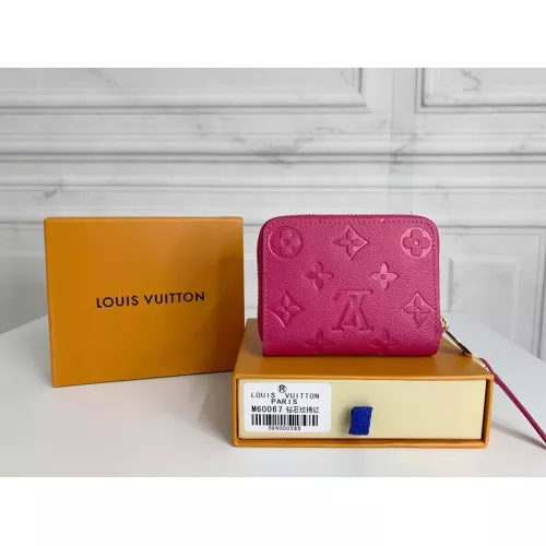 Cheap Louis Vuitton LV Card Case #1298786, $$29.00 USD On Louis Vuitton LV Wallets