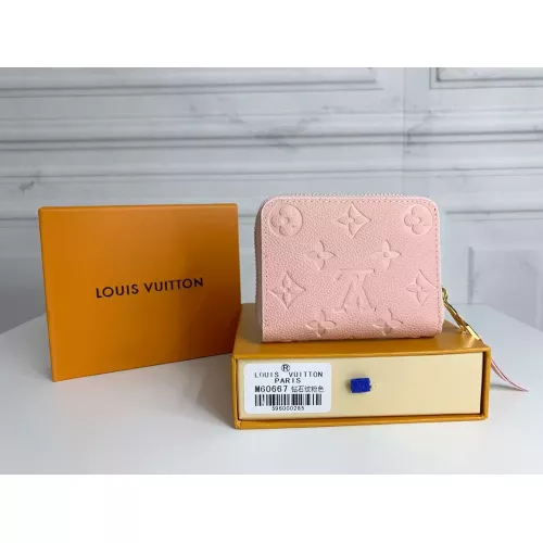 Cheap Louis Vuitton LV Card Case #1298787, $$29.00 USD On Louis Vuitton LV Wallets