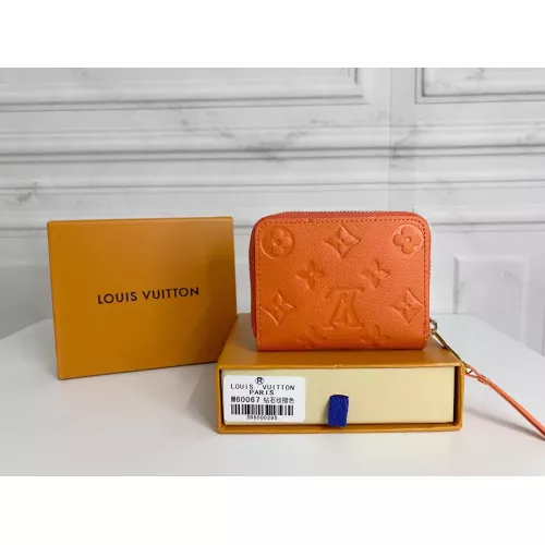 Cheap Louis Vuitton LV Card Case #1298788, $$29.00 USD On Louis Vuitton LV Wallets