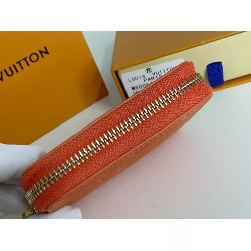 Replica Louis Vuitton LV Card Case #1298788 $29.00 USD for Wholesale