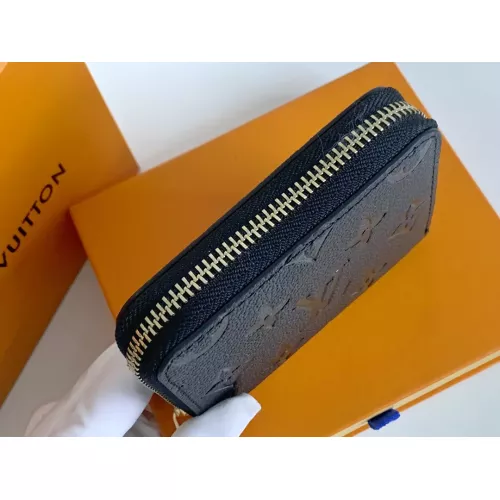 Replica Louis Vuitton LV Card Case #1298789 $29.00 USD for Wholesale