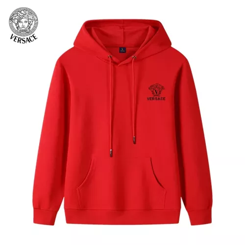 Cheap Versace Hoodies Long Sleeved For Men #1298790, $$40.00 USD On Versace Hoodies