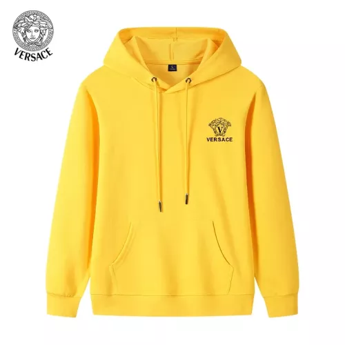 Cheap Versace Hoodies Long Sleeved For Men #1298791, $$40.00 USD On Versace Hoodies