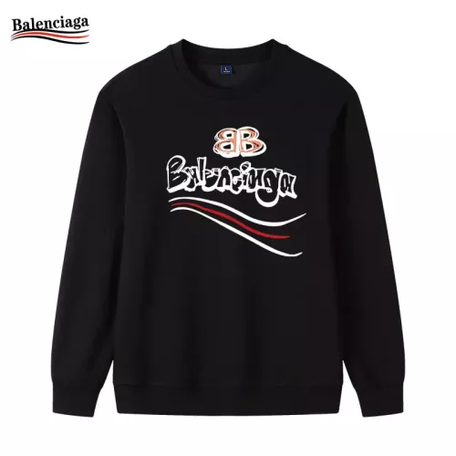 Cheap Balenciaga Hoodies Long Sleeved For Men #1298793, $$40.00 USD On Balenciaga Hoodies