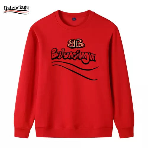 Cheap Balenciaga Hoodies Long Sleeved For Men #1298795, $$40.00 USD On Balenciaga Hoodies