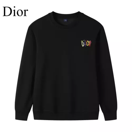 Cheap Christian Dior Hoodies Long Sleeved For Men #1298798, $$40.00 USD On Christian Dior Hoodies