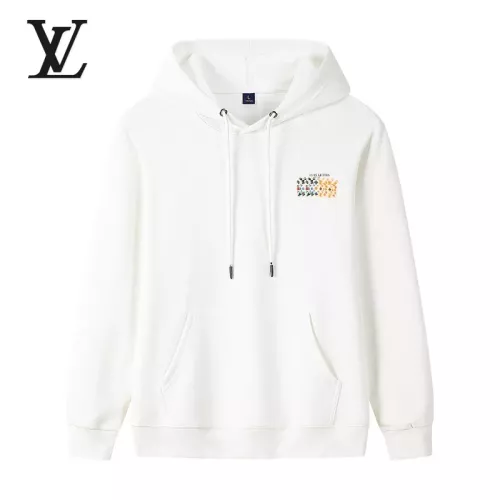 Cheap Louis Vuitton LV Hoodies Long Sleeved For Men #1298799, $$40.00 USD On Louis Vuitton LV Hoodies