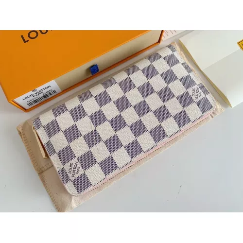 Cheap Louis Vuitton LV Wallets #1298801, $$29.00 USD On Louis Vuitton LV Wallets