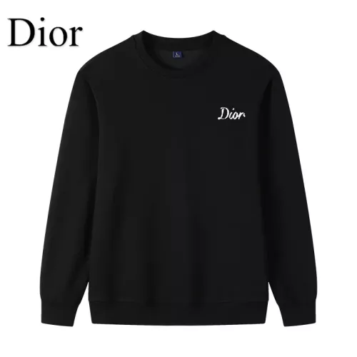 Cheap Christian Dior Hoodies Long Sleeved For Men #1298805, $$40.00 USD On Christian Dior Hoodies