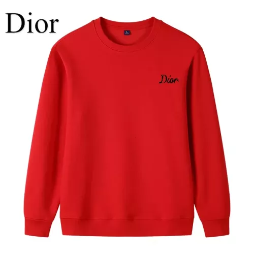 Cheap Christian Dior Hoodies Long Sleeved For Men #1298806, $$40.00 USD On Christian Dior Hoodies