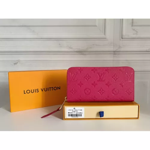 Cheap Louis Vuitton LV Wallets #1298825, $$34.00 USD On Louis Vuitton LV Wallets