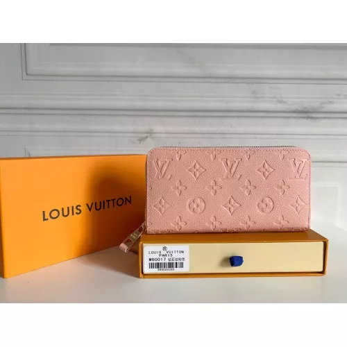 Cheap Louis Vuitton LV Wallets #1298828, $$34.00 USD On Louis Vuitton LV Wallets