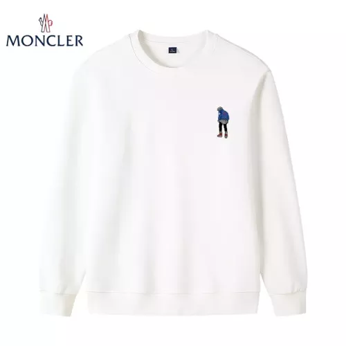 Cheap Moncler Hoodies Long Sleeved For Men #1298835, $$40.00 USD On Moncler Hoodies