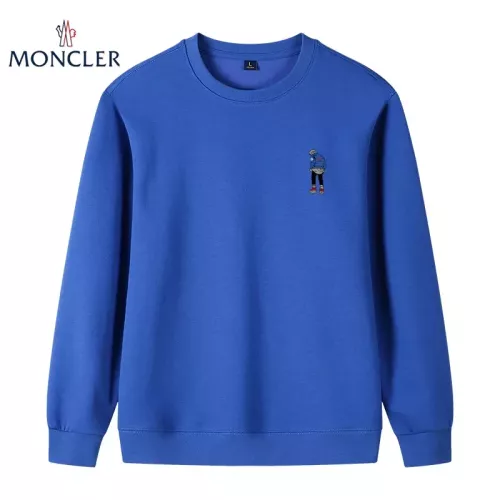 Cheap Moncler Hoodies Long Sleeved For Men #1298837, $$40.00 USD On Moncler Hoodies