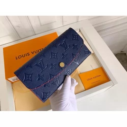 Cheap Louis Vuitton LV Wallets #1298839, $$38.00 USD On Louis Vuitton LV Wallets