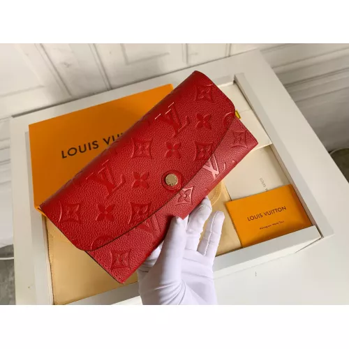 Cheap Louis Vuitton LV Wallets #1298841, $$38.00 USD On Louis Vuitton LV Wallets