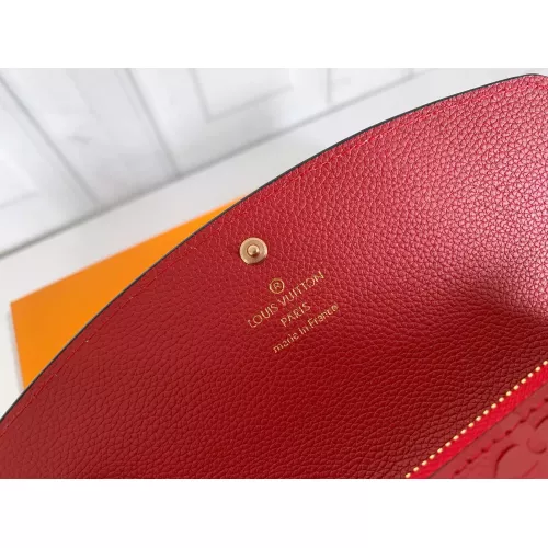 Replica Louis Vuitton LV Wallets #1298841 $38.00 USD for Wholesale