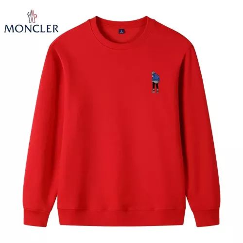 Cheap Moncler Hoodies Long Sleeved For Men #1298842, $$40.00 USD On Moncler Hoodies