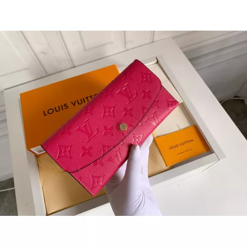 Cheap Louis Vuitton LV Wallets #1298844, $$38.00 USD On Louis Vuitton LV Wallets