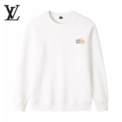 Cheap Louis Vuitton LV Hoodies Long Sleeved For Men #1298845, $$40.00 USD On Louis Vuitton LV Hoodies