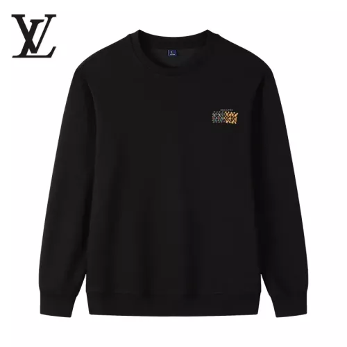 Cheap Louis Vuitton LV Hoodies Long Sleeved For Men #1298846, $$40.00 USD On Louis Vuitton LV Hoodies