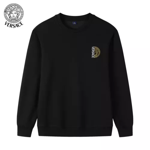 Cheap Versace Hoodies Long Sleeved For Men #1298849, $$40.00 USD On Versace Hoodies