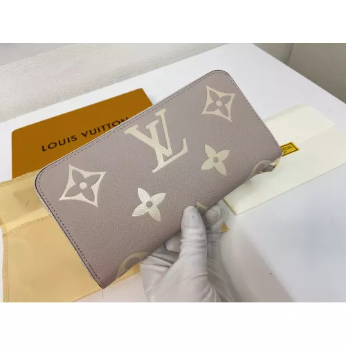 Cheap Louis Vuitton LV Wallets #1298851, $$40.00 USD On Louis Vuitton LV Wallets