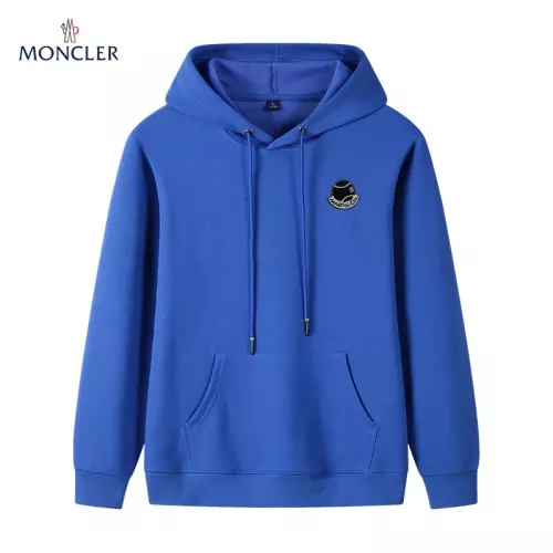 Cheap Moncler Hoodies Long Sleeved For Men #1298864, $$40.00 USD On Moncler Hoodies