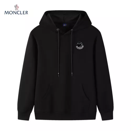 Cheap Moncler Hoodies Long Sleeved For Men #1298865, $$40.00 USD On Moncler Hoodies