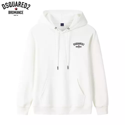 Cheap Dsquared Hoodies Long Sleeved For Men #1298866, $$40.00 USD On Dsquared Hoodies