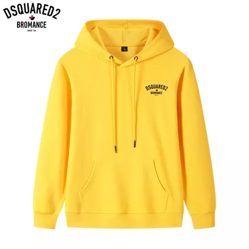 Cheap Dsquared Hoodies Long Sleeved For Men #1298867, $$40.00 USD On Dsquared Hoodies