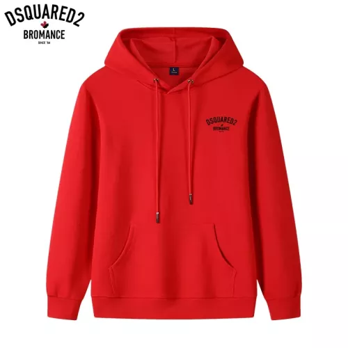 Cheap Dsquared Hoodies Long Sleeved For Men #1298868, $$40.00 USD On Dsquared Hoodies