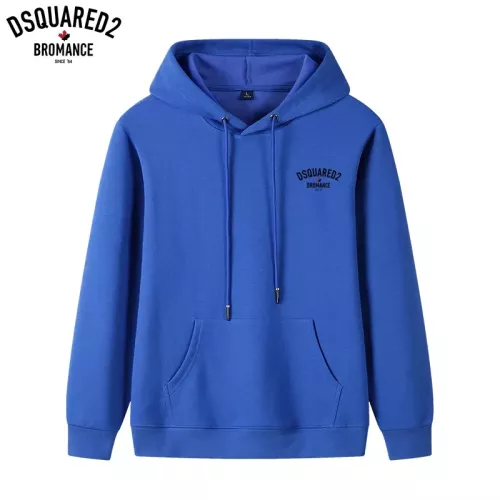 Cheap Dsquared Hoodies Long Sleeved For Men #1298869, $$40.00 USD On Dsquared Hoodies