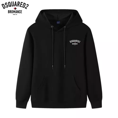 Cheap Dsquared Hoodies Long Sleeved For Men #1298872, $$40.00 USD On Dsquared Hoodies