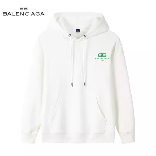 Cheap Balenciaga Hoodies Long Sleeved For Men #1298874, $$40.00 USD On Balenciaga Hoodies