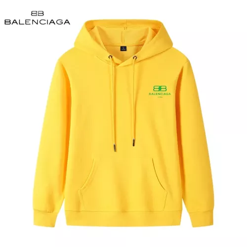 Cheap Balenciaga Hoodies Long Sleeved For Men #1298875, $$40.00 USD On Balenciaga Hoodies