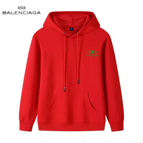 Cheap Balenciaga Hoodies Long Sleeved For Men #1298877, $$40.00 USD On Balenciaga Hoodies